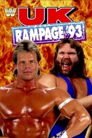 Watch WWE U.K. Rampage 1993