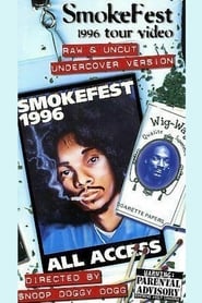 Watch Snoop Doggy Dogg: Smokefest 1996 Tour Video