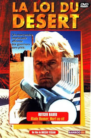 Watch Desert Law