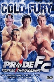 Watch Pride 12: Cold Fury