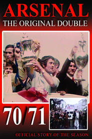 Watch Arsenal: Season Review 1970-1971