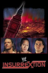 Watch WWE Insurrextion 2000