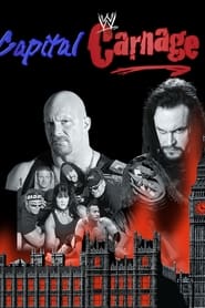 Watch WWE Capital Carnage