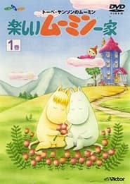 Watch Moomin