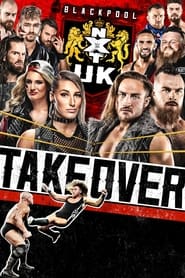 Watch NXT UK TakeOver: Blackpool