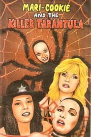 Watch Mari-Cookie and the Killer Tarantula