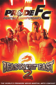 Watch Pride 22: Beasts From The East 2