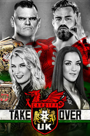 Watch NXT UK TakeOver: Cardiff