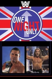 Watch WWE One Night Only