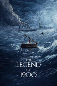 Watch The Legend of 1900