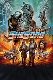 Watch SheBorg