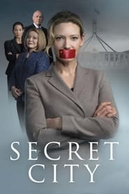 Watch Secret City