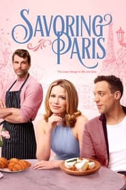 Watch Savoring Paris