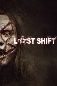 Watch Last Shift