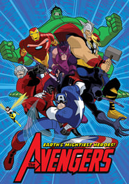 Watch Avengers Assemble: Captain America