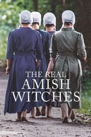 Watch The Real Amish Witches