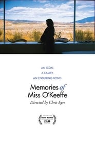 Watch Memories of Miss O'Keeffe