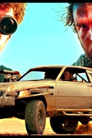 Watch Mad Max: Roadkill BBQ