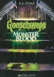 Watch Goosebumps: Monster Blood