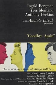 Watch Goodbye Again