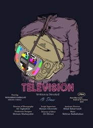 Watch The Television