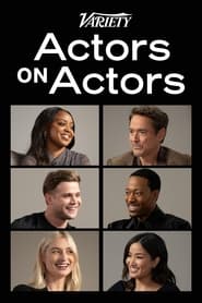 Watch Variety Studio: Actors on Actors