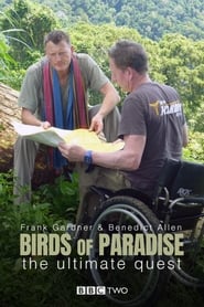 Watch Birds of Paradise: The Ultimate Quest