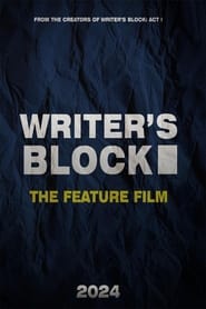 Watch Writer's Block