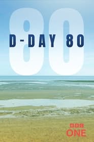 Watch D-Day 80