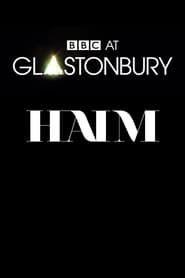 Watch HAIM at Glastonbury 2014