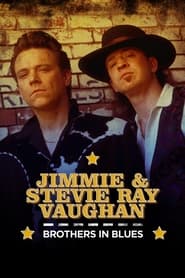 Watch Jimmie & Stevie Ray Vaughan: Brothers in Blues