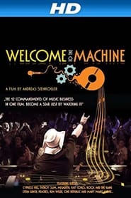 Watch Welcome to the Machine