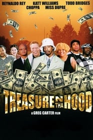 Watch Treasure n tha Hood