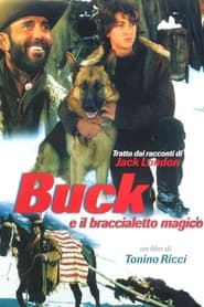 Watch Buck and the Magic Bracelet