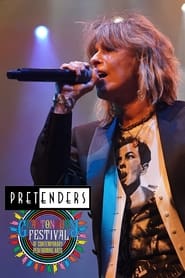 Watch Pretenders: Glastonbury 2023