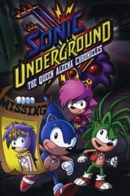 Watch Sonic Underground: The Queen Aleena Chronicles