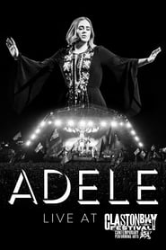 Watch Adele: Live at Glastonbury