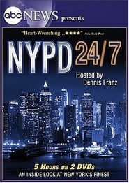 Watch NYPD 24/7