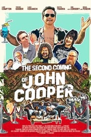 Watch The Second Coming of John Cooper