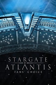 Watch Stargate Atlantis: Fans' Choice