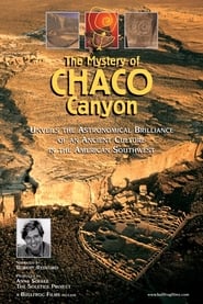 Watch The Mystery of Chaco Canyon