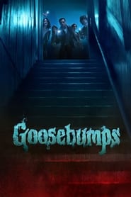 Watch Goosebumps