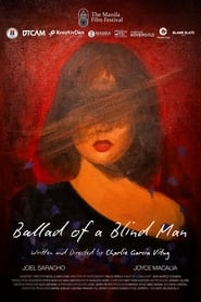 Watch Ballad of a Blind Man