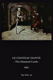 Watch The Haunted Castle