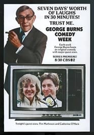 Watch George Burns Comedy Week