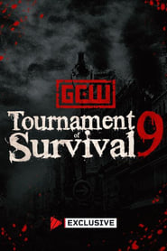 Watch GCW: Tournament of Survival 9