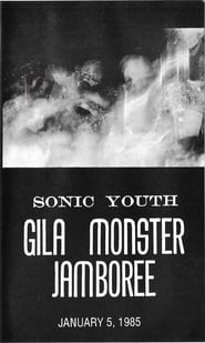 Watch Sonic Youth - Gila Monster Jamboree - January 5, 1985
