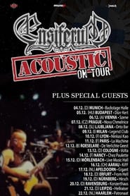 Watch Ensiferum: Acoustic Live @ On the Rocks