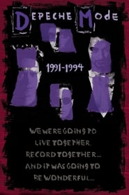 Watch Depeche Mode: 1991–1994 “We Were Going to Live Together, Record Together… and It Was Going to Be Wonderful…”