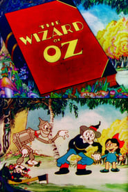 Watch The Wizard of Oz